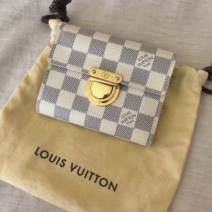 ✨Vintage & Auth Koala Wallet